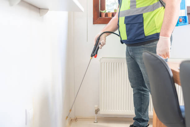 Best Pest Removal Services  in Cabana Colony, FL